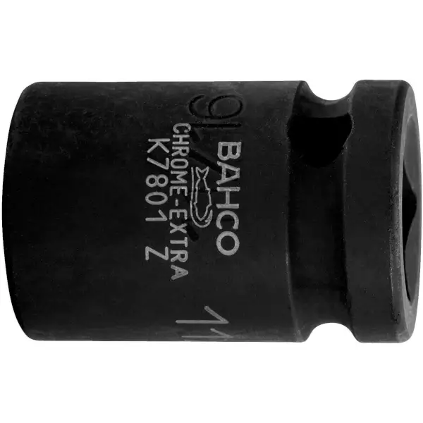 Bahco K7801Z-1.1/16 EAN:7314151844646