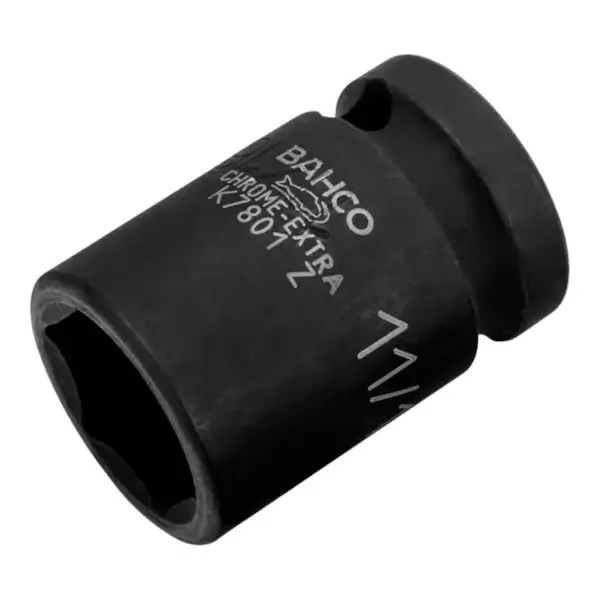 Bahco K7801Z-1.3/8 EAN:7314150137688