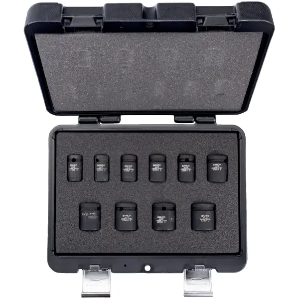 Bahco K7801Z/10 EAN:7314150165018