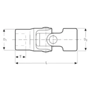 Bahco KS7401M-9 EAN:7314150384600