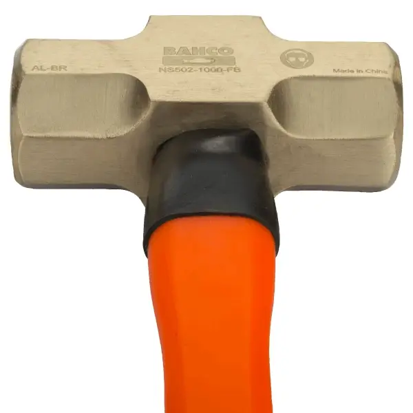 Bahco NS502-5000-FB EAN: 7314150285044