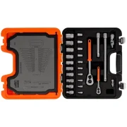 Bahco S410 EAN: 7314153019370