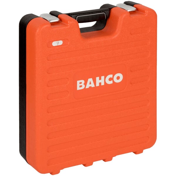 Bahco S81MIX EAN: 7314150180127