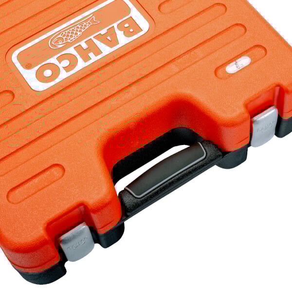 Bahco S81MIX EAN: 7314150180127