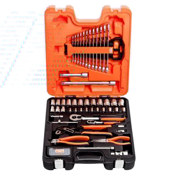 Bahco S81MIX EAN: 7314150180127