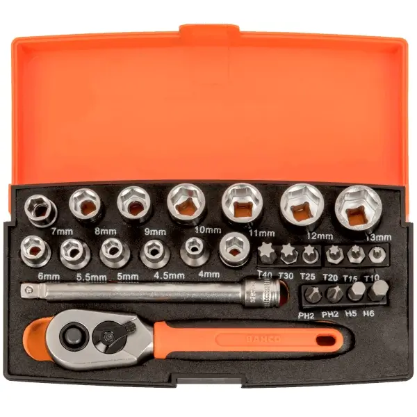 Bahco SL25 EAN: 7314153013422