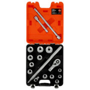 Bahco SLX 17 EAN: 7314153015785