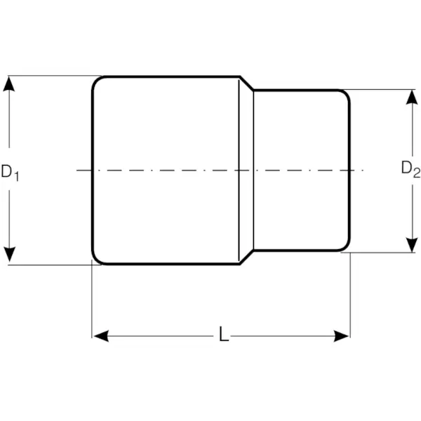 Bahco SS210-5.5 EAN: 7314150405299