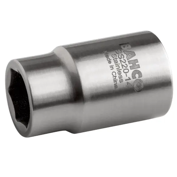 Bahco SS220-14 EAN: 7314150405053
