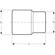 Bahco SS220-24 EAN: 7314150405176