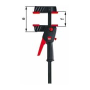Bessey DUO45-8 EAN: 4008158028545