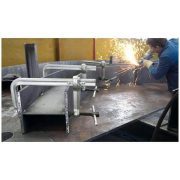 Bessey STBS100 EAN: 4008158007670