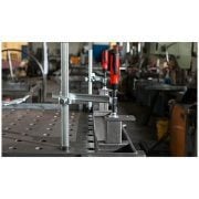 Bessey TWV16-20-15-2K EAN: 4008158038759