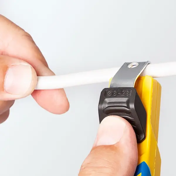 Jokari Cable bracket No. 16 (79016) EAN:4011391790162