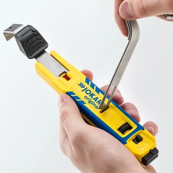 Jokari Cable bracket No. 35 (79035) EAN:4011391790353