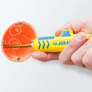 Jokari Cable Stripper SECURA No. 15 (30155) EAN:4011391301559