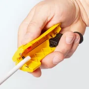 Jokari Cable Stripper Top Coax Plus (30110) EAN:4011391301108