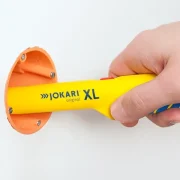 Jokari Device socket Cable Stripper JOKARI XL (30125) EAN:4011391301252