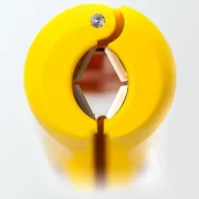 Jokari Device socket Cable Stripper JOKARI XL (30125) EAN:4011391301252