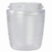 Gesipa transparent collection container for Bird Pro (145 0837) EAN:4007081942652