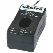 Gesipa charger for 14.4V Li-Ion battery (145 7282) EAN:4007081053525