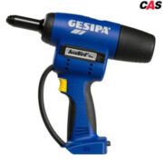 Gesipa AccuBird Pro CAS in cardboard box (167 9659) EAN:4007081102414