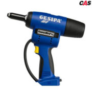 Gesipa PowerBird Pro Gold Edition CAS in cardboard box (167 9664) EAN:4007081102452