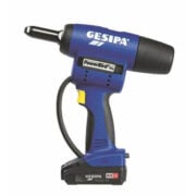Gesipa PowerBird Pro Gold Edition CAS (167 9666) EAN:4007081102476