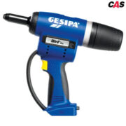 Gesipa iBird Pro Gold Edition CAS in cardboard box (167 9681) EAN:4007081102612