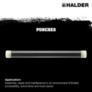 Halder 3408.010 EAN:4030618302056