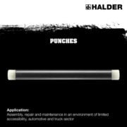 Halder 3408.012 EAN:4030618302063