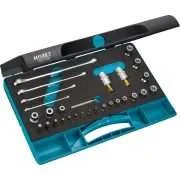 Hazet 1557/29 MPN: 1557/29 EAN: 4000896003846