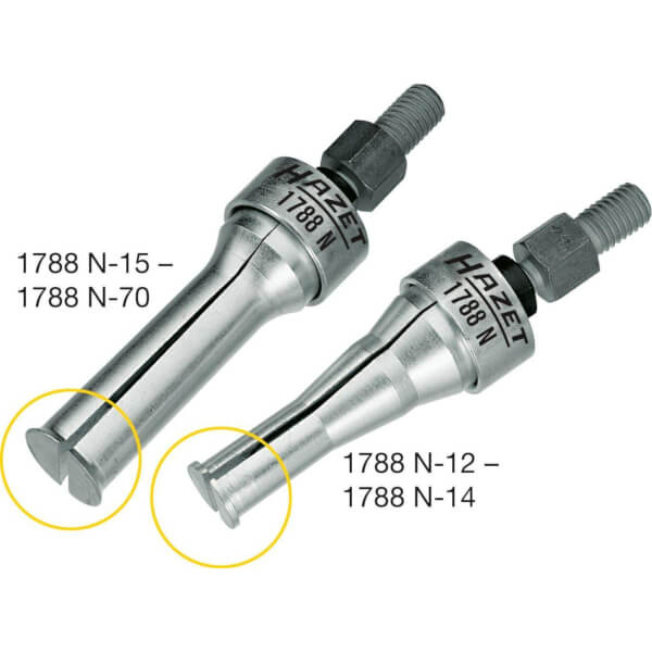 Hazet 1788N-15 EAN:4000896134861