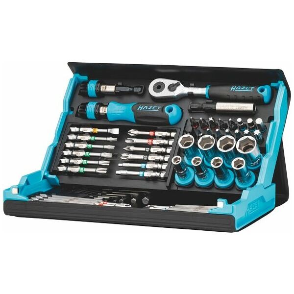 Hazet 2200SC-32 EAN:4000896244546