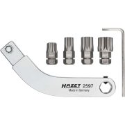 Hazet 2597-2/5 EAN:4000896242122