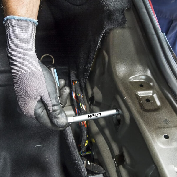 Hazet 2797-1 EAN:4000896154746