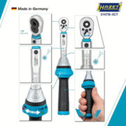 Hazet 5107B-3CT EAN:4000896244584