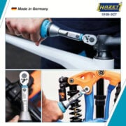 Hazet 5108-3CT EAN:4000896218882