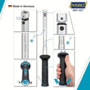 Hazet 6291-2CT EAN:4000896026104
