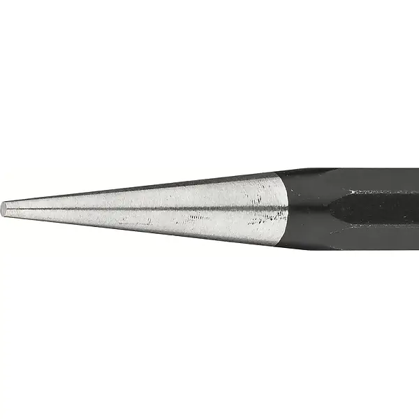 Hazet 745 2 Drift Punch With Octagonal Shaft Made Of Chrome Vanadium 