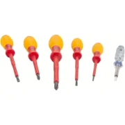 Hazet 810/6VDE EAN:4000896179329