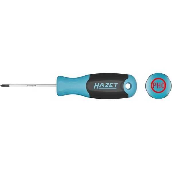 Hazet 811-PH0 EAN:4000896258727