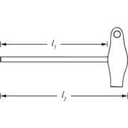 Hazet 828-T10 EAN:4000896034291