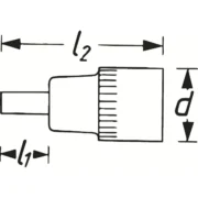 Hazet 8801K-6KV EAN:4000896231621
