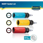 Hazet 903SLG6/3 EAN:4000896264643