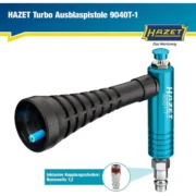 Hazet 9040T-1 EAN:4000896252626