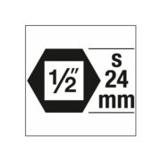 Hazet 990S-16LG EAN:4000896161010