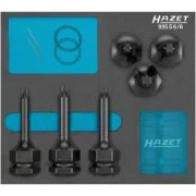 Hazet 995S6/6 EAN:4000896264780