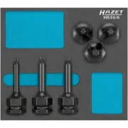 Hazet 995S6/6 EAN:4000896264780