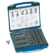 Helicoil Plus thread repair kit M9 (41851090000) EAN:4250361200106